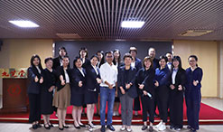 協(xié)同賦能 助力經(jīng)營(yíng) 九芝堂集團(tuán)召開(kāi)2020年人力資源工作會(huì)議